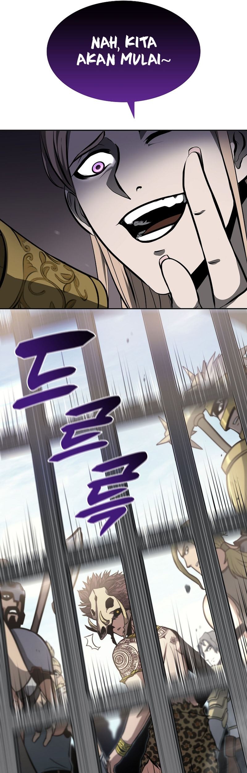I Returned As An FFF-Class Witch Doctor chapter 12 halaman 62
