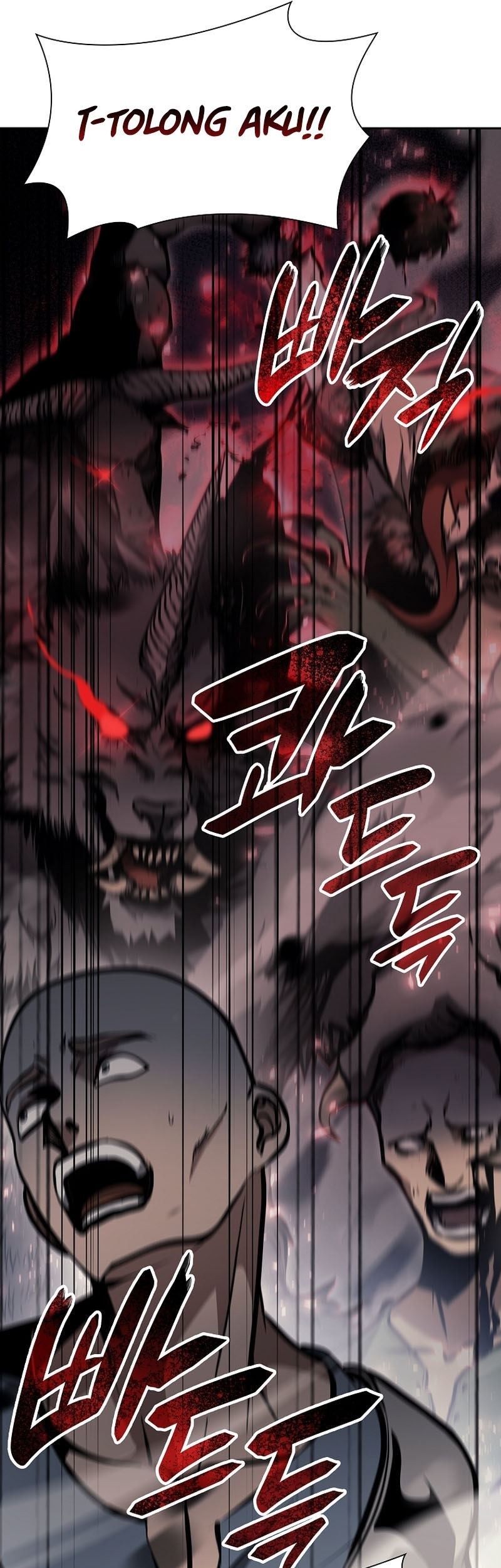 I Returned As An FFF-Class Witch Doctor chapter 12 halaman 65