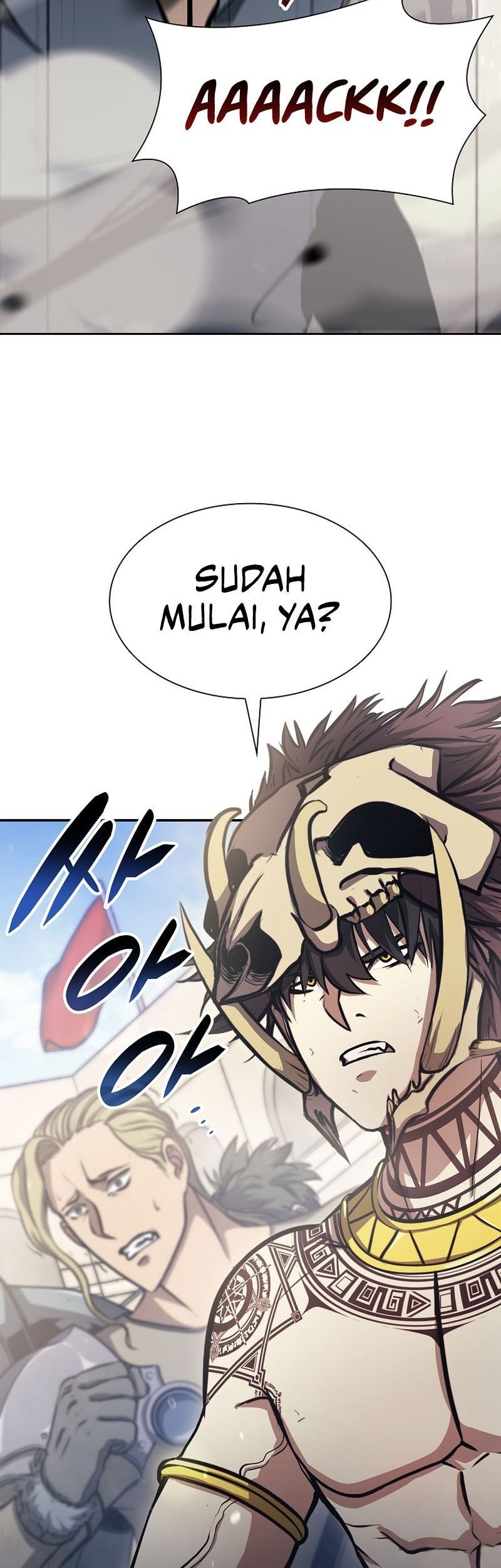 I Returned As An FFF-Class Witch Doctor chapter 12 halaman 66