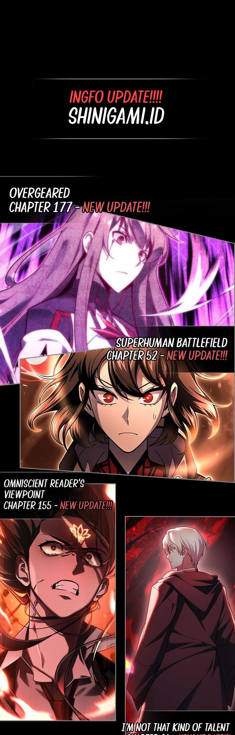 I Returned As An FFF-Class Witch Doctor chapter 12 halaman 68
