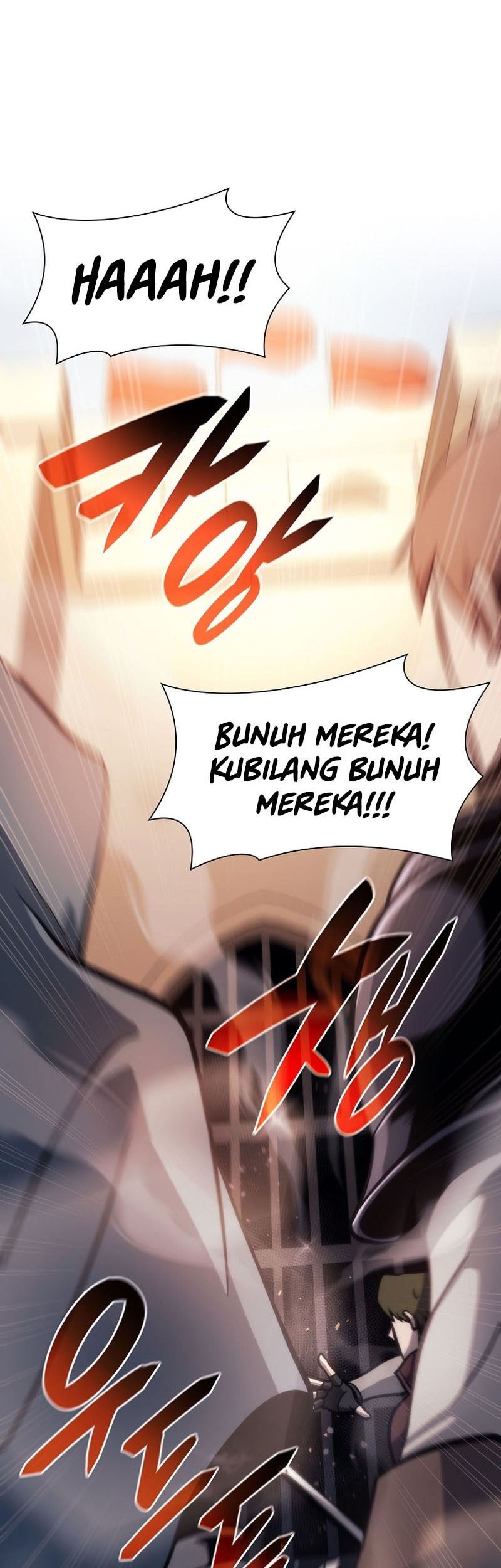 I Returned As An FFF-Class Witch Doctor chapter 13 halaman 2