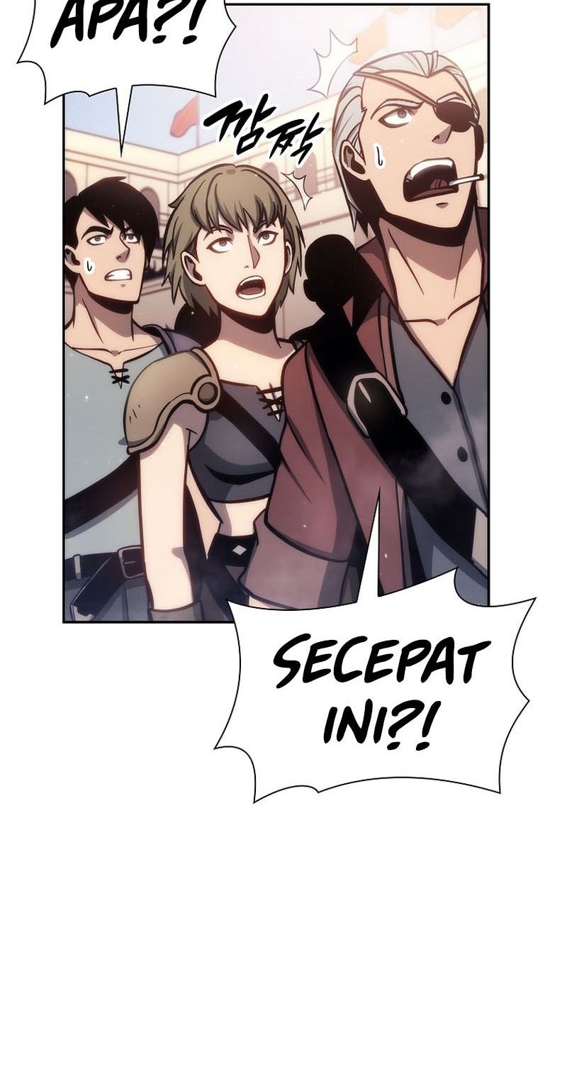 I Returned As An FFF-Class Witch Doctor chapter 13 halaman 5
