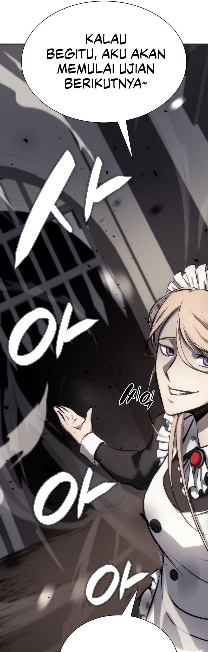 I Returned As An FFF-Class Witch Doctor chapter 13 halaman 10