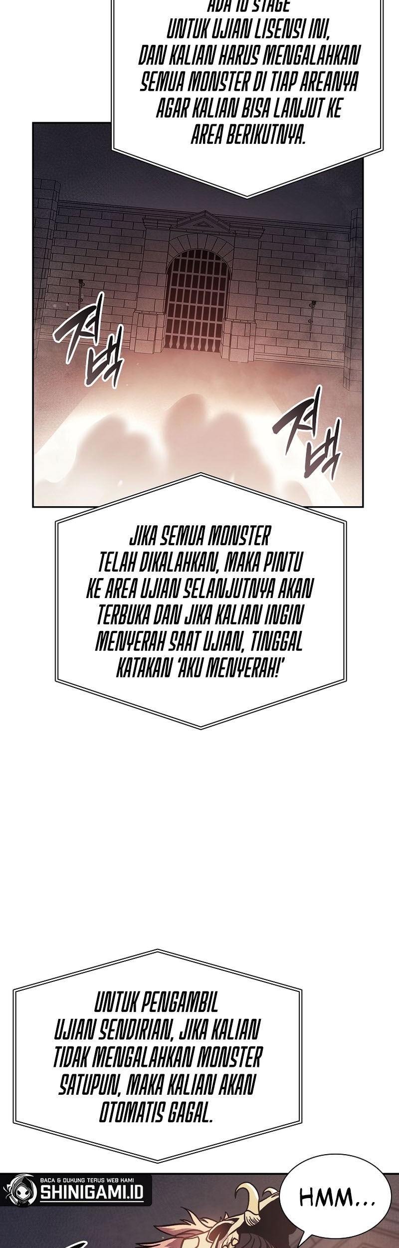 I Returned As An FFF-Class Witch Doctor chapter 13 halaman 12