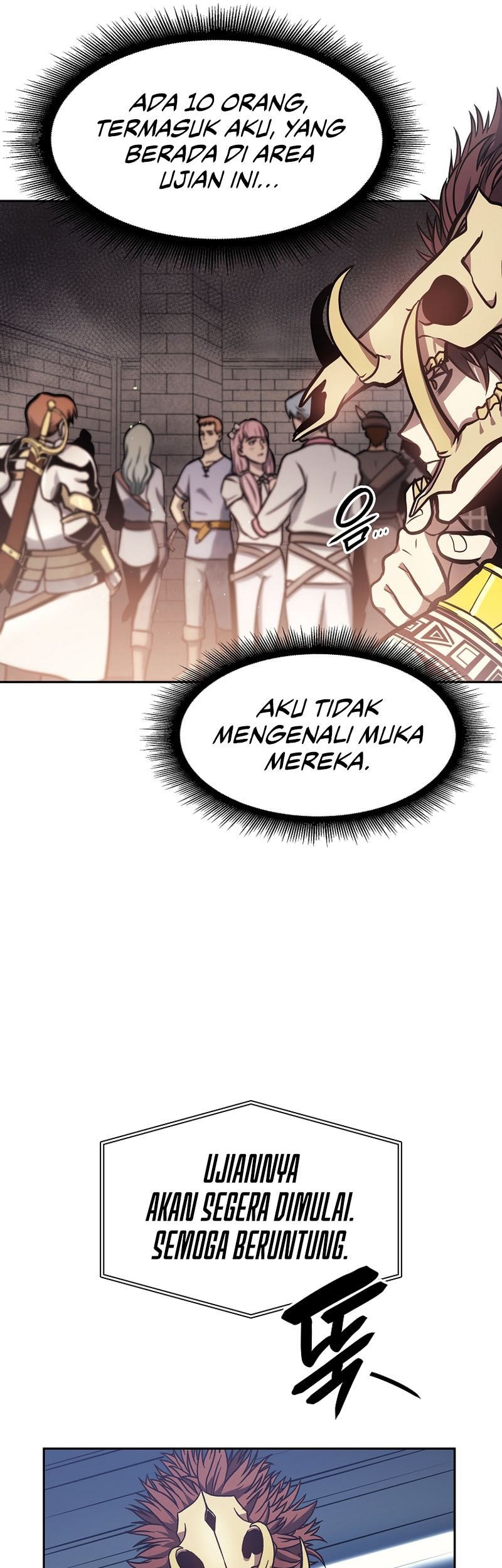 I Returned As An FFF-Class Witch Doctor chapter 13 halaman 14