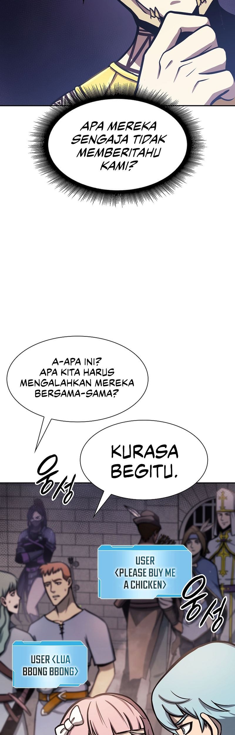 I Returned As An FFF-Class Witch Doctor chapter 13 halaman 16