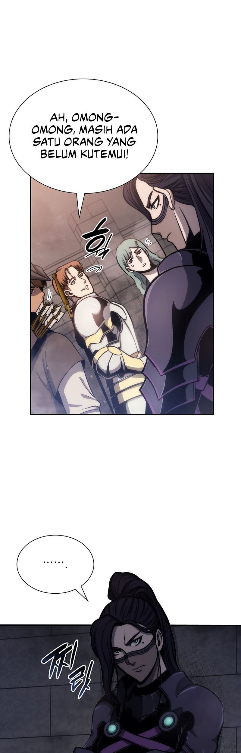 I Returned As An FFF-Class Witch Doctor chapter 13 halaman 22