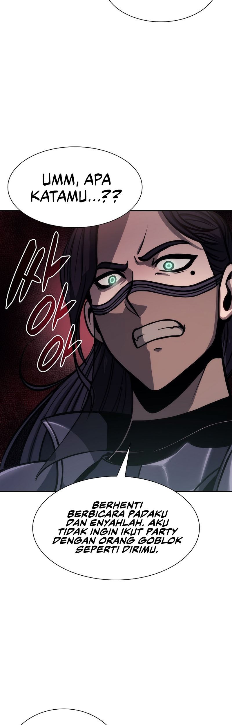 I Returned As An FFF-Class Witch Doctor chapter 13 halaman 24