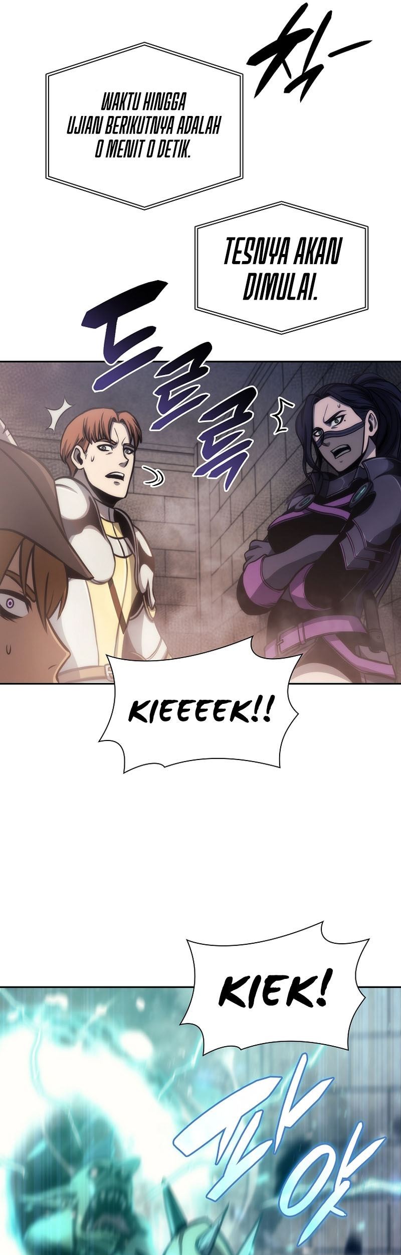 I Returned As An FFF-Class Witch Doctor chapter 13 halaman 26