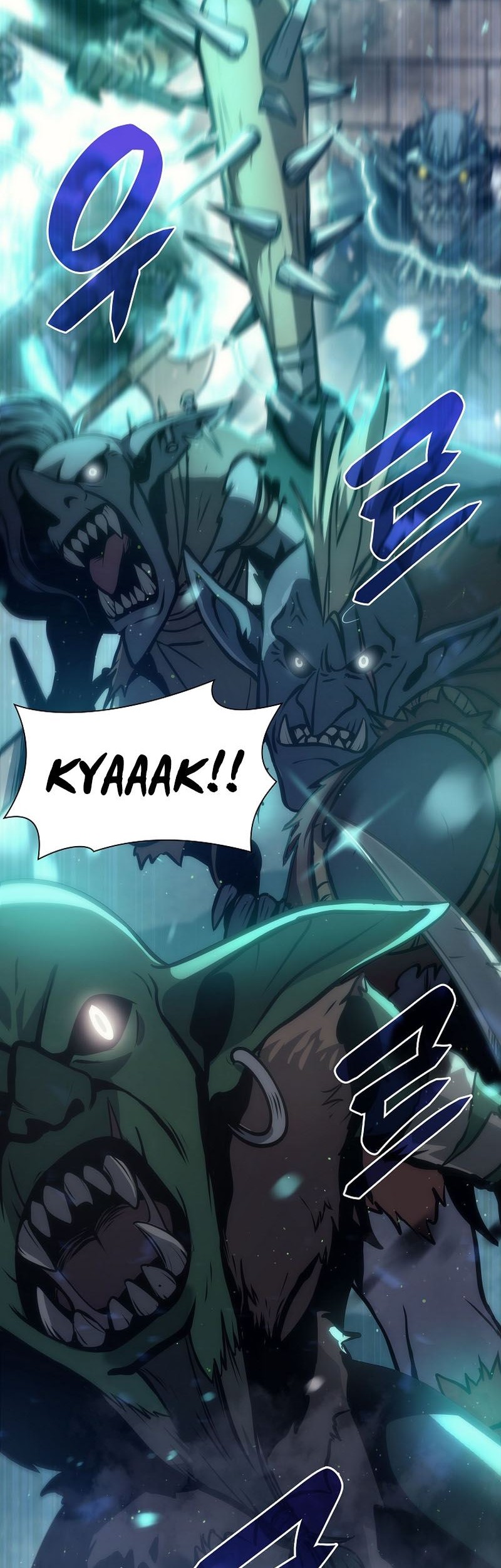 I Returned As An FFF-Class Witch Doctor chapter 13 halaman 27