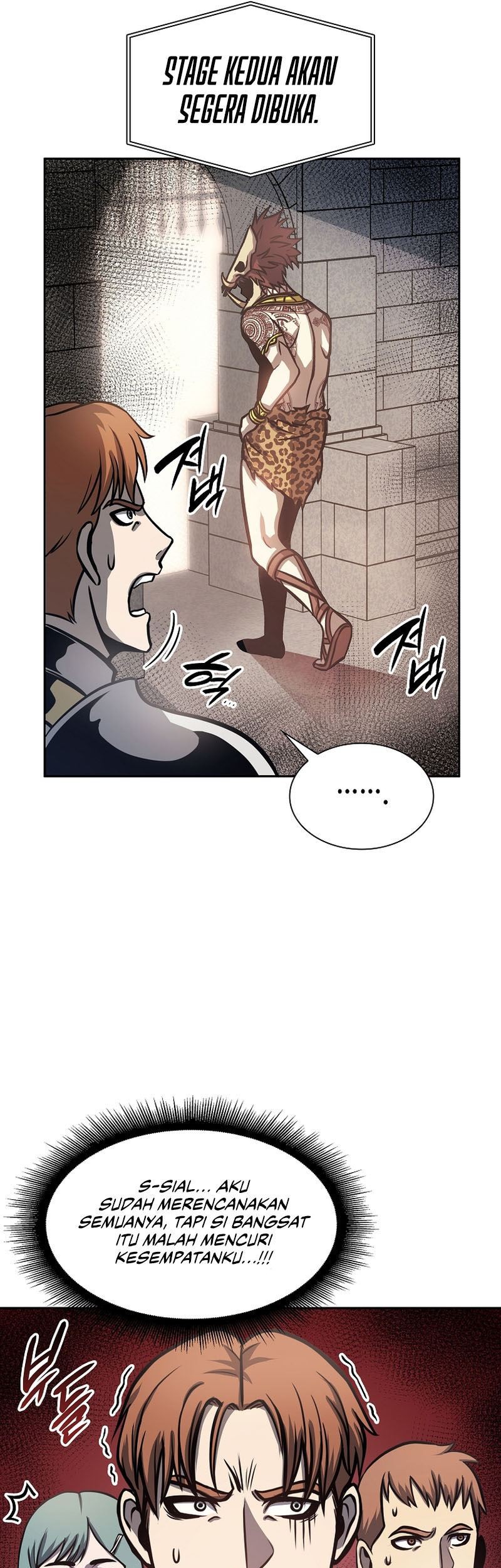 I Returned As An FFF-Class Witch Doctor chapter 13 halaman 38