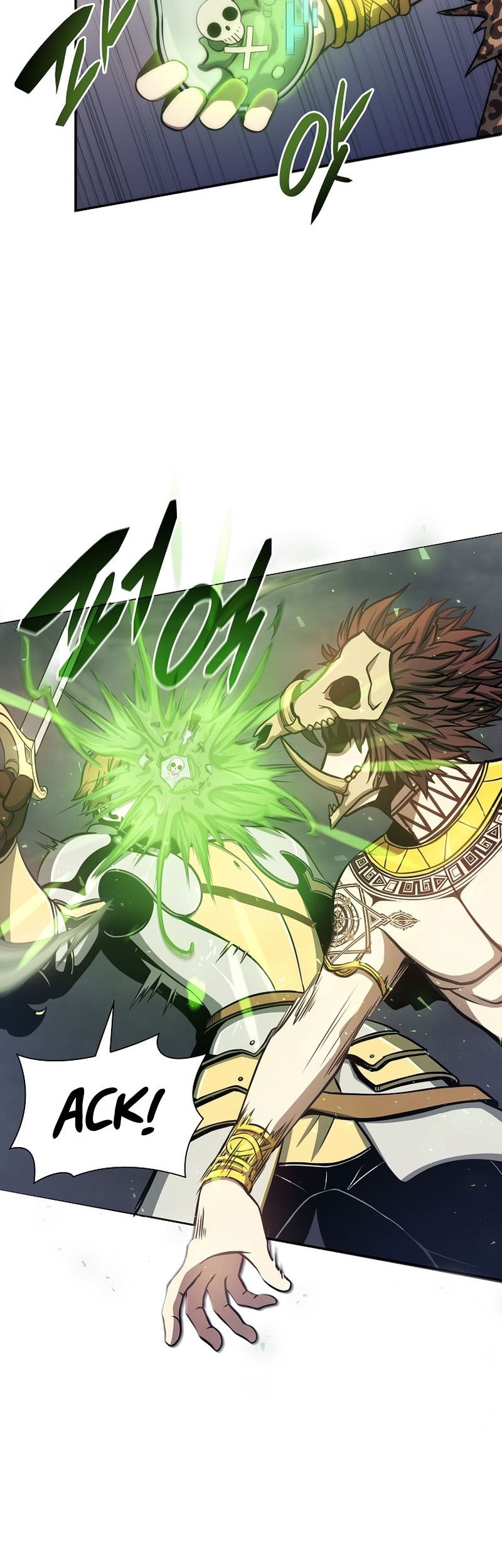 I Returned As An FFF-Class Witch Doctor chapter 13 halaman 43