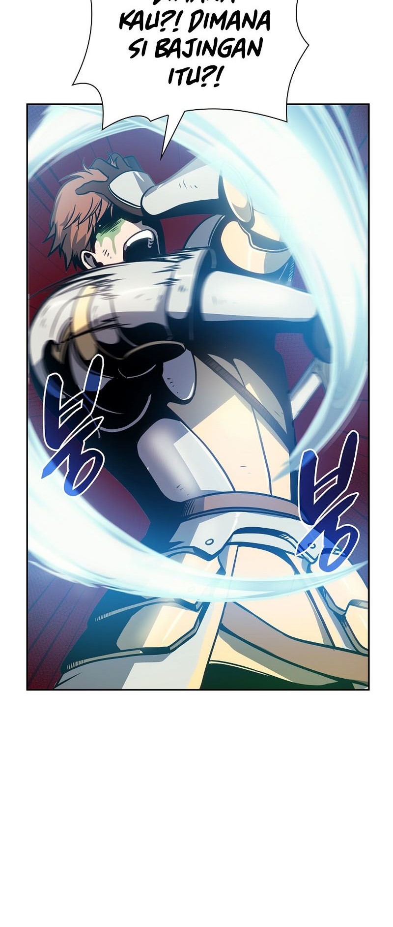 I Returned As An FFF-Class Witch Doctor chapter 13 halaman 45