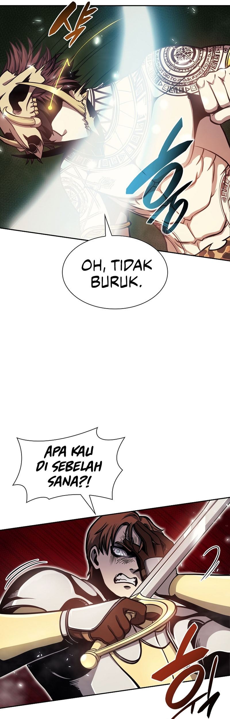 I Returned As An FFF-Class Witch Doctor chapter 13 halaman 46
