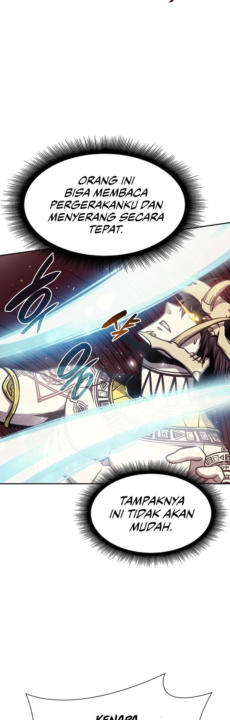 I Returned As An FFF-Class Witch Doctor chapter 13 halaman 47