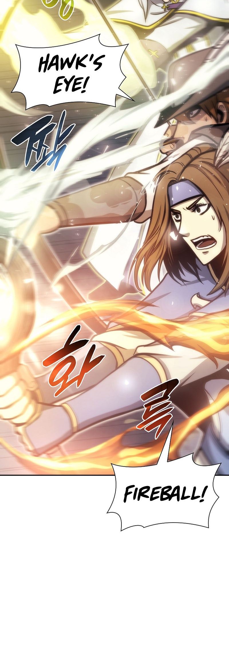 I Returned As An FFF-Class Witch Doctor chapter 13 halaman 49