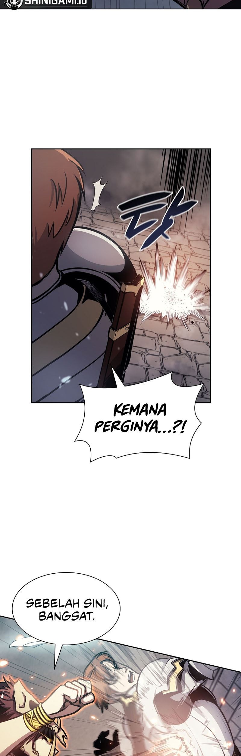I Returned As An FFF-Class Witch Doctor chapter 13 halaman 52