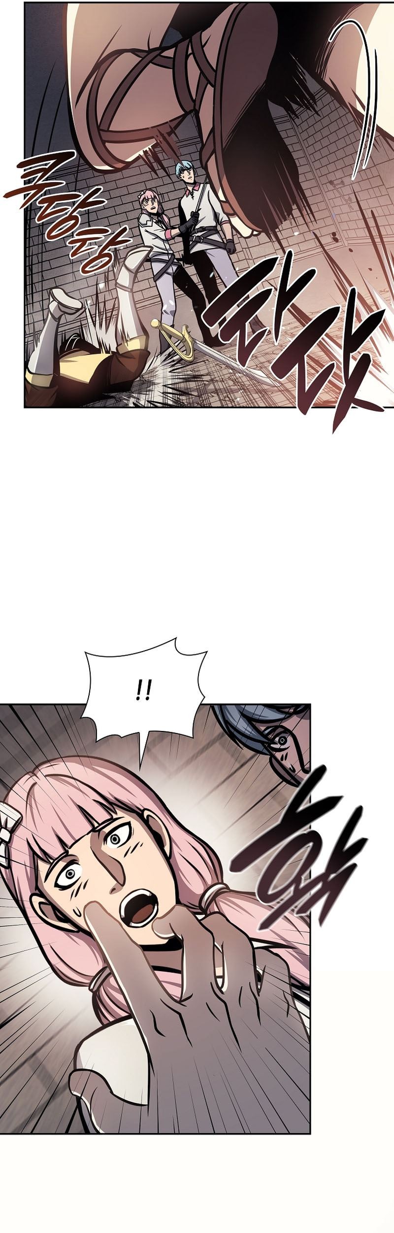 I Returned As An FFF-Class Witch Doctor chapter 13 halaman 54