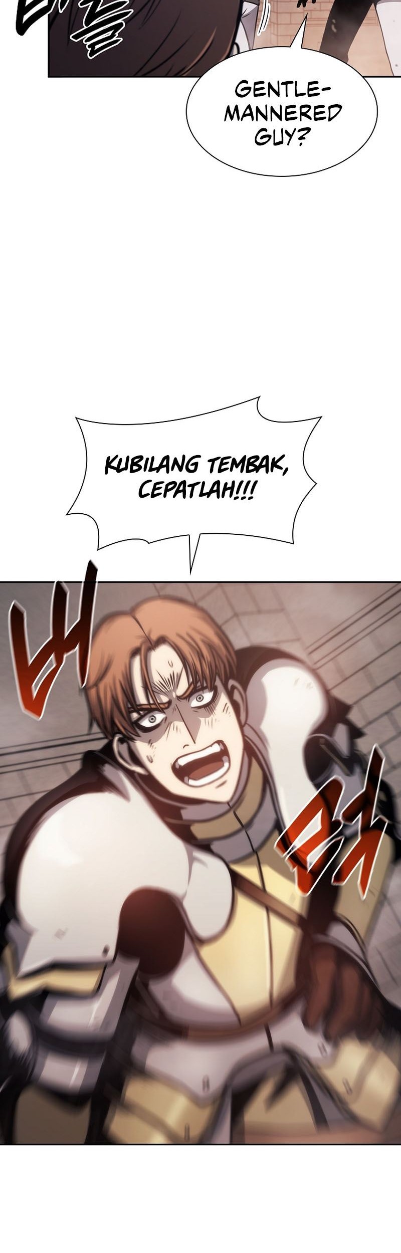 I Returned As An FFF-Class Witch Doctor chapter 13 halaman 57