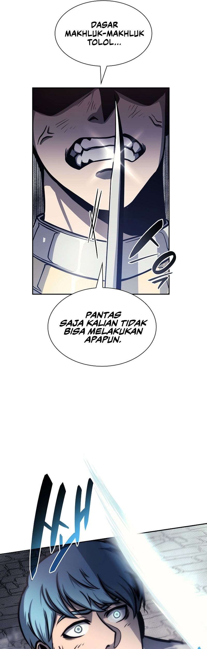 I Returned As An FFF-Class Witch Doctor chapter 13 halaman 62