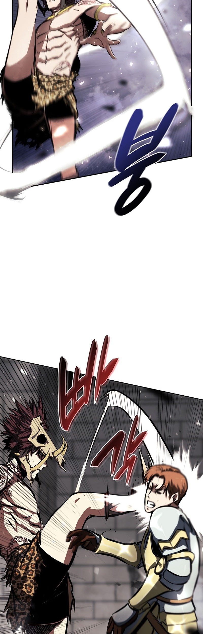I Returned As An FFF-Class Witch Doctor Bab 14 halaman 7