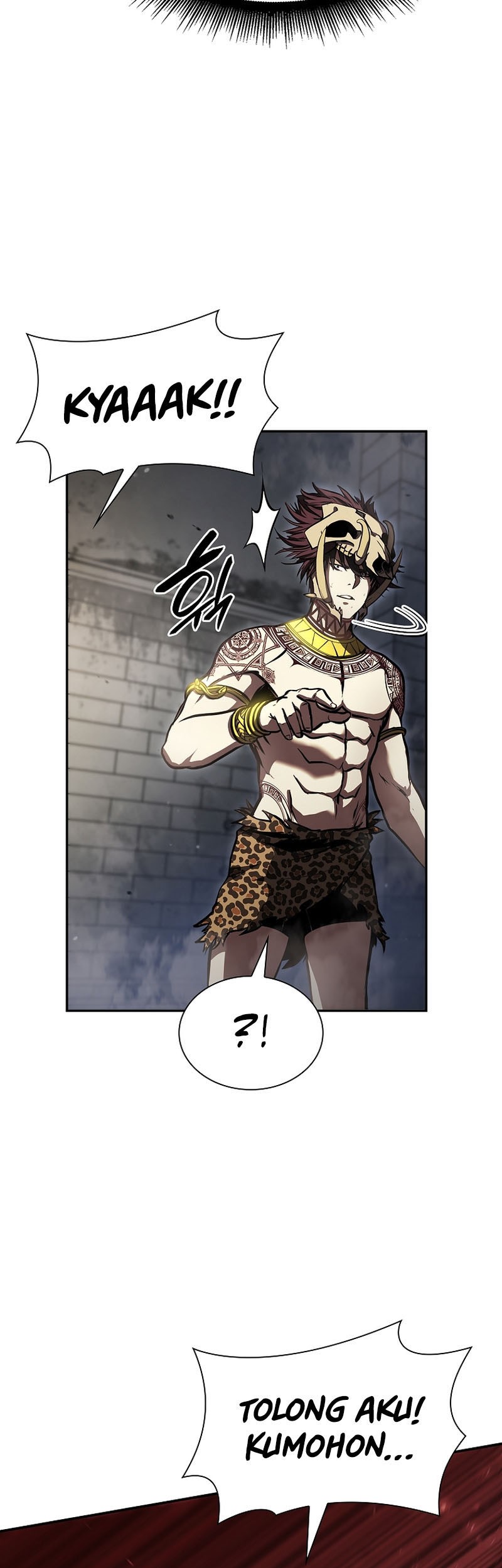 I Returned As An FFF-Class Witch Doctor Bab 14 halaman 20