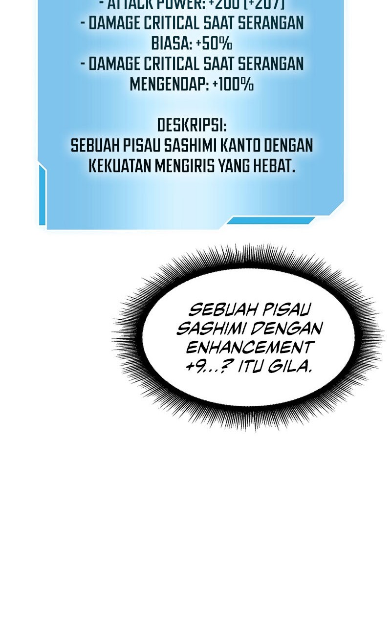 I Returned As An FFF-Class Witch Doctor Bab 14 halaman 25