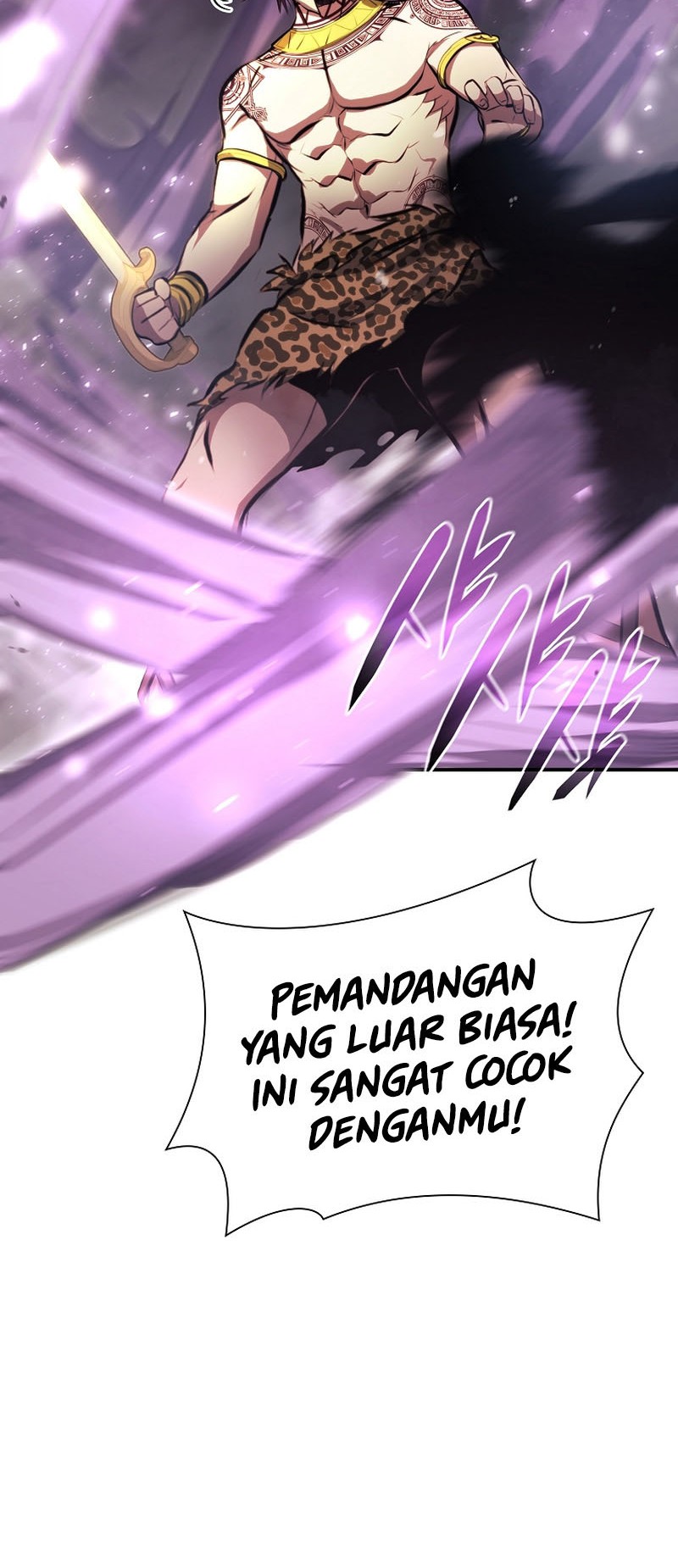 I Returned As An FFF-Class Witch Doctor Bab 14 halaman 41