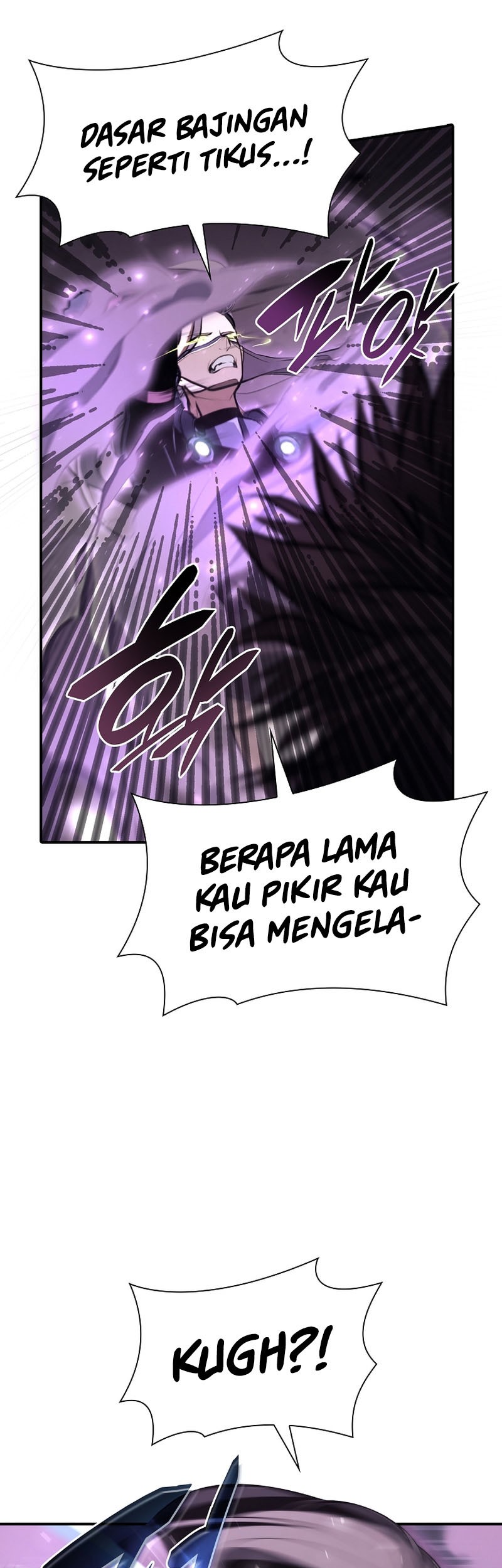 I Returned As An FFF-Class Witch Doctor Bab 14 halaman 44