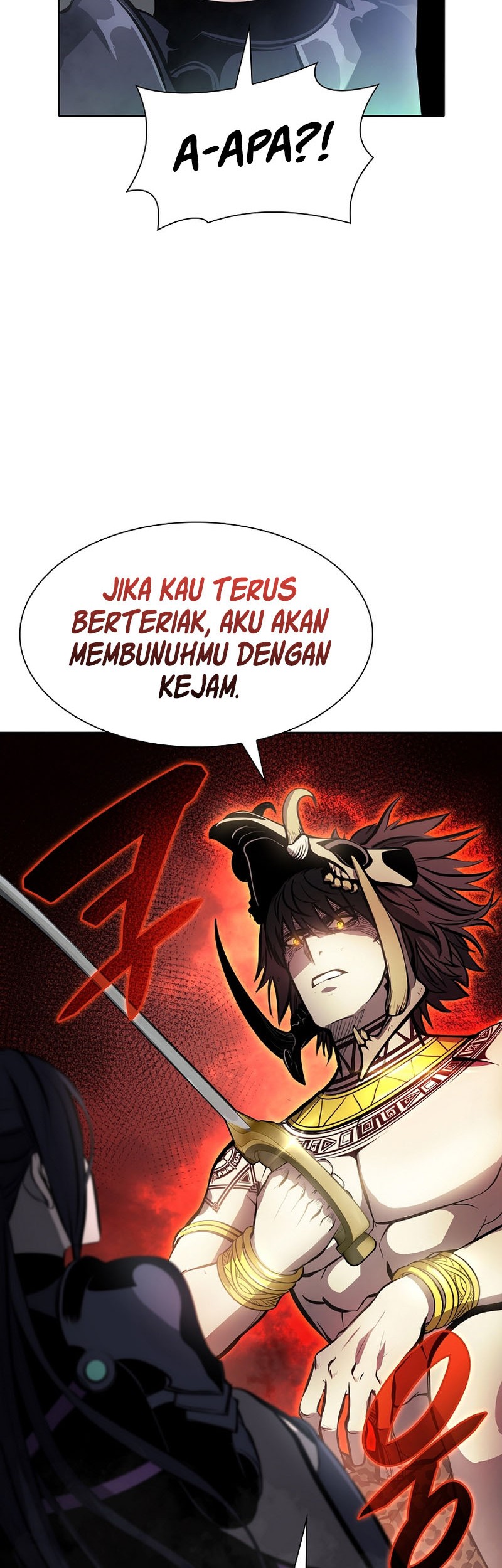 I Returned As An FFF-Class Witch Doctor Bab 14 halaman 51
