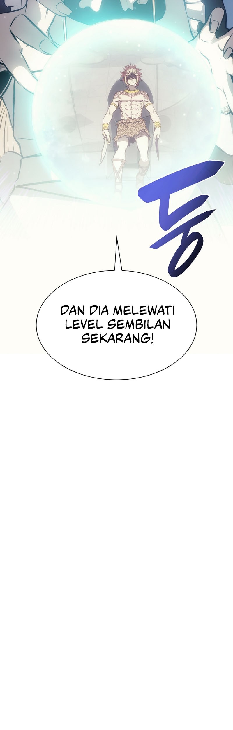 I Returned As An FFF-Class Witch Doctor chapter 15 halaman 44