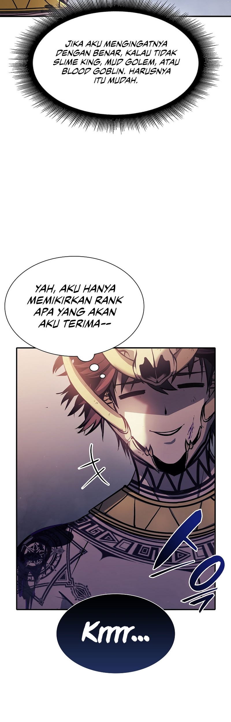 I Returned As An FFF-Class Witch Doctor chapter 15 halaman 49
