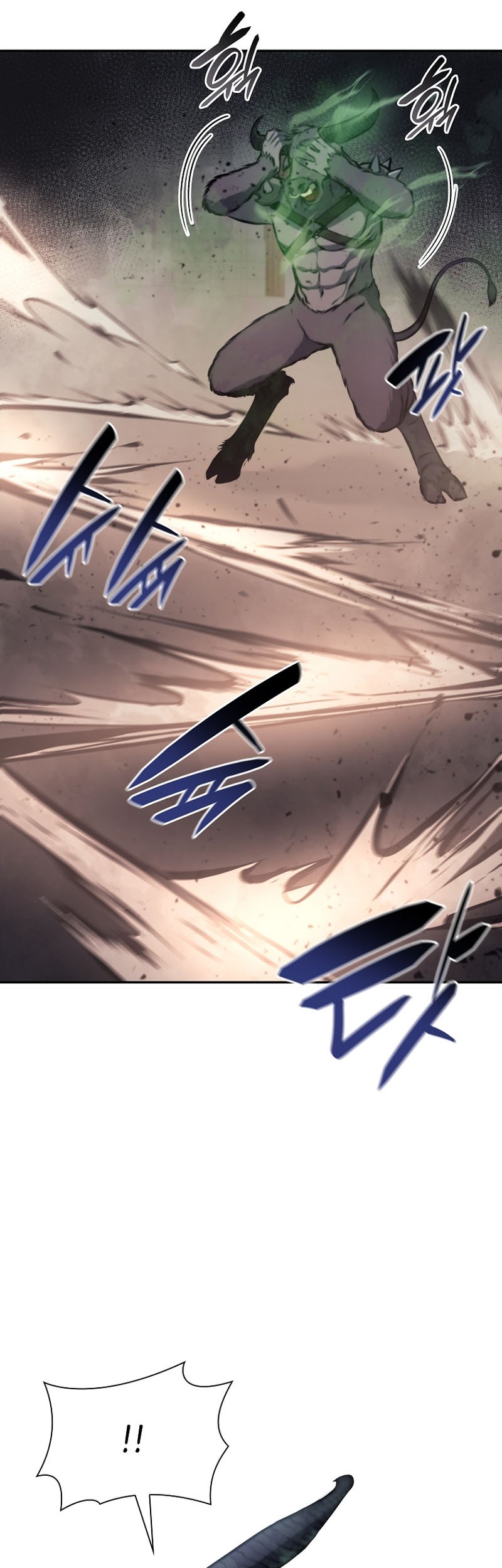 I Returned As An FFF-Class Witch Doctor chapter 15 halaman 62