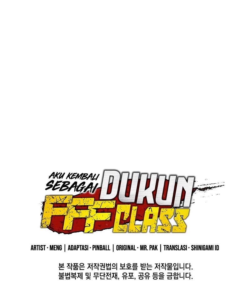 I Returned As An FFF-Class Witch Doctor chapter 15 halaman 68