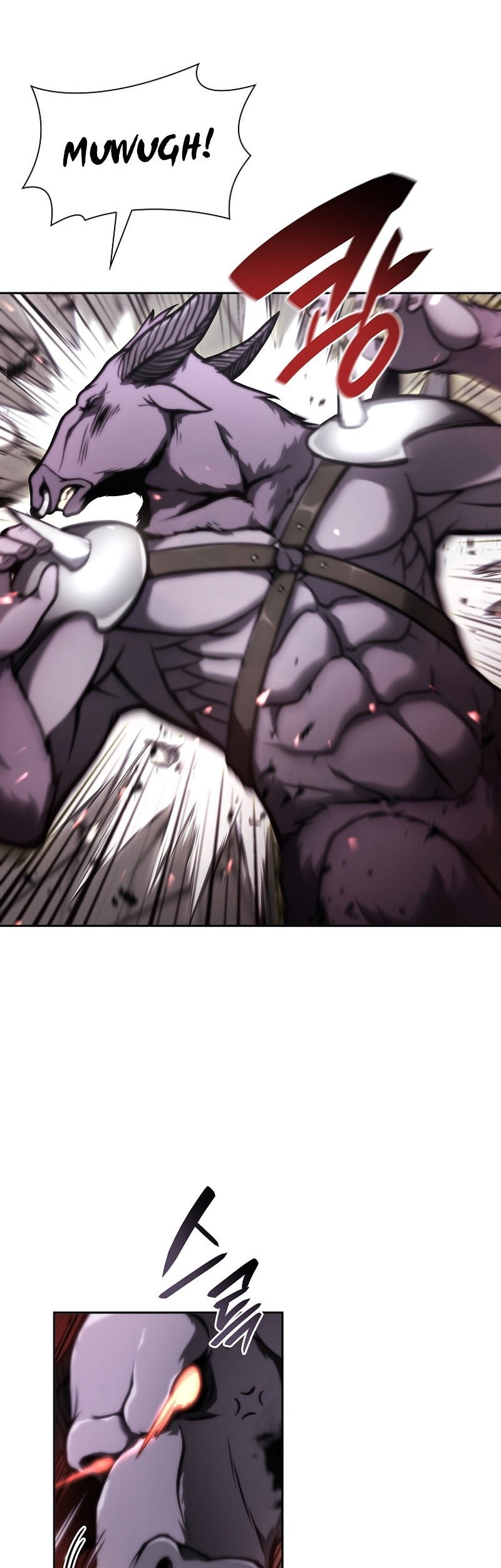 I Returned As An FFF-Class Witch Doctor chapter 16 halaman 2