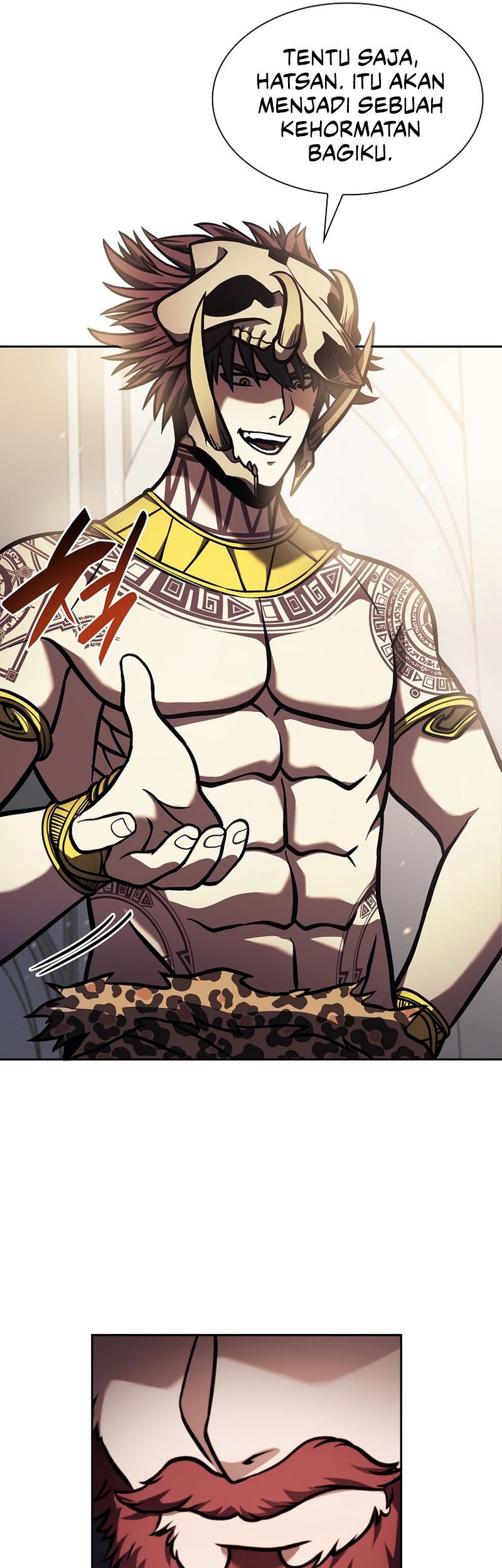 I Returned As An FFF-Class Witch Doctor chapter 16 halaman 38