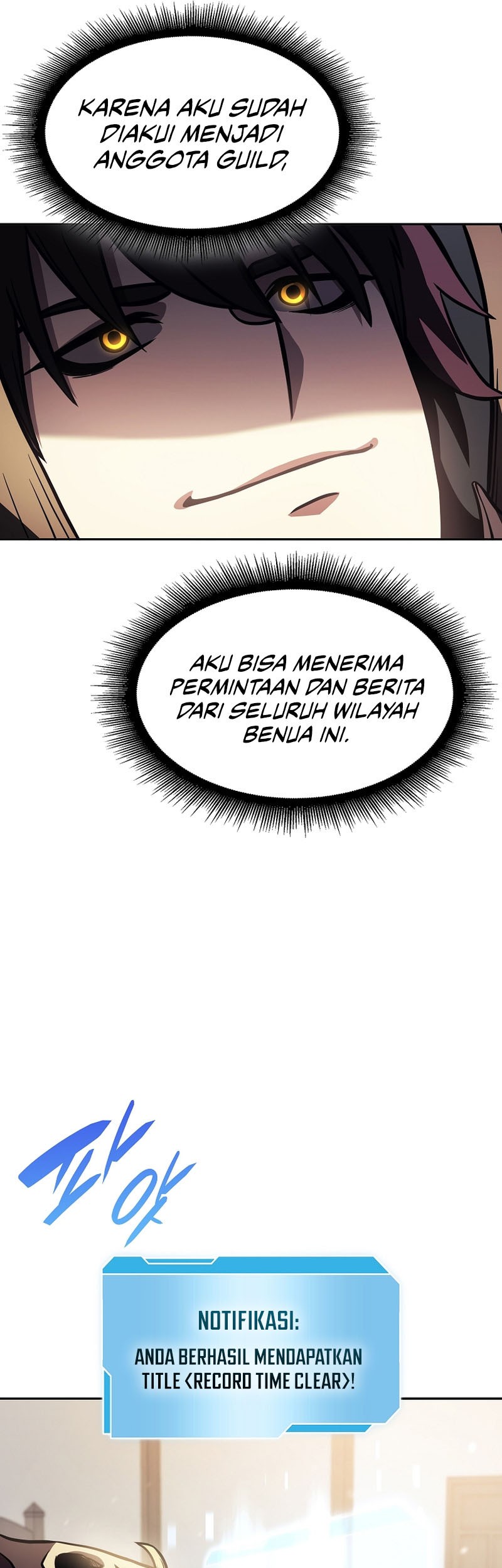 I Returned As An FFF-Class Witch Doctor chapter 16 halaman 42