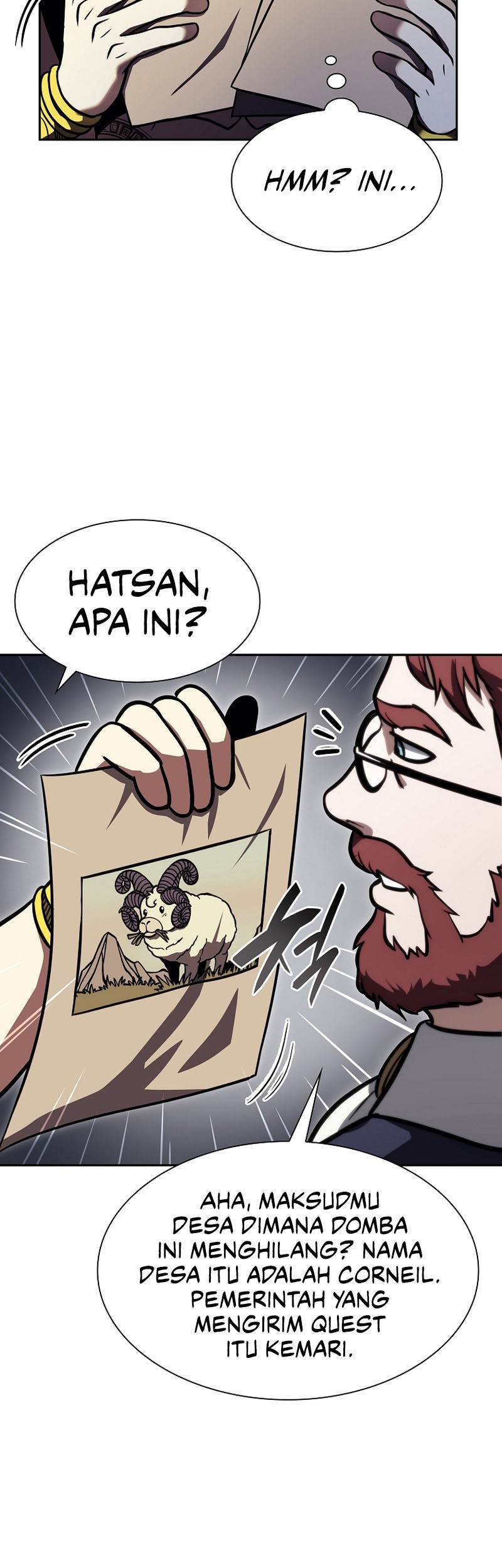 I Returned As An FFF-Class Witch Doctor chapter 16 halaman 48