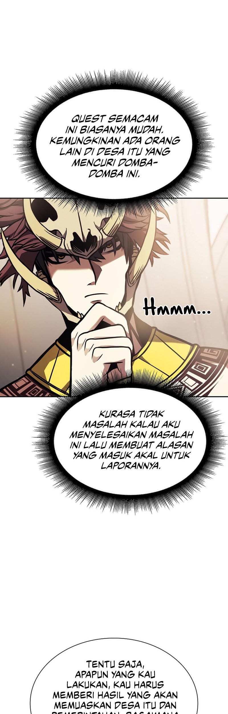 I Returned As An FFF-Class Witch Doctor chapter 16 halaman 51