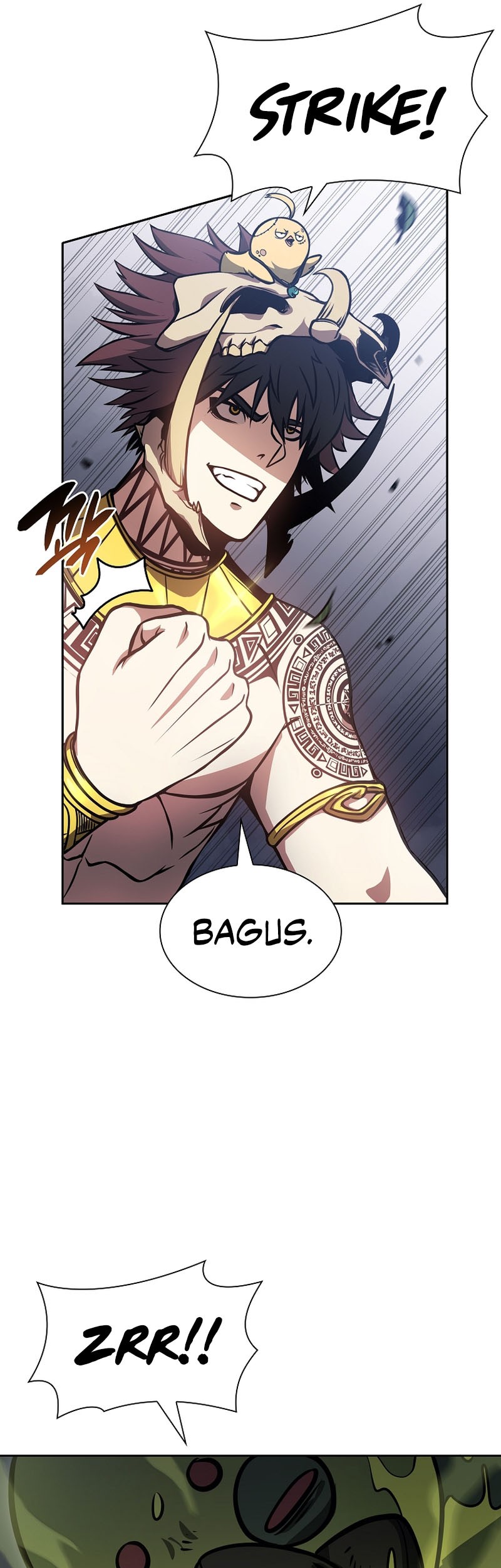 I Returned As An FFF-Class Witch Doctor Bab 17 halaman 31