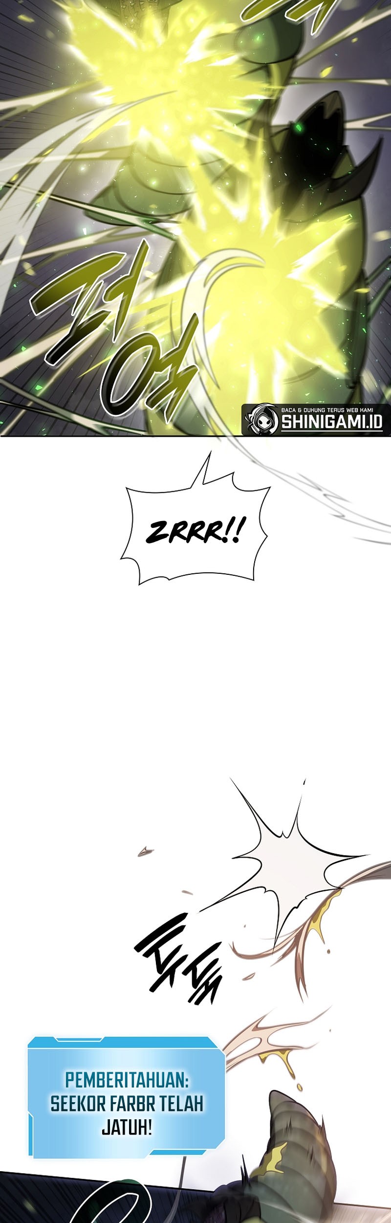 I Returned As An FFF-Class Witch Doctor Bab 17 halaman 53