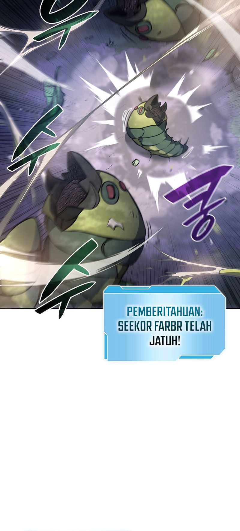 I Returned As An FFF-Class Witch Doctor Bab 17 halaman 54