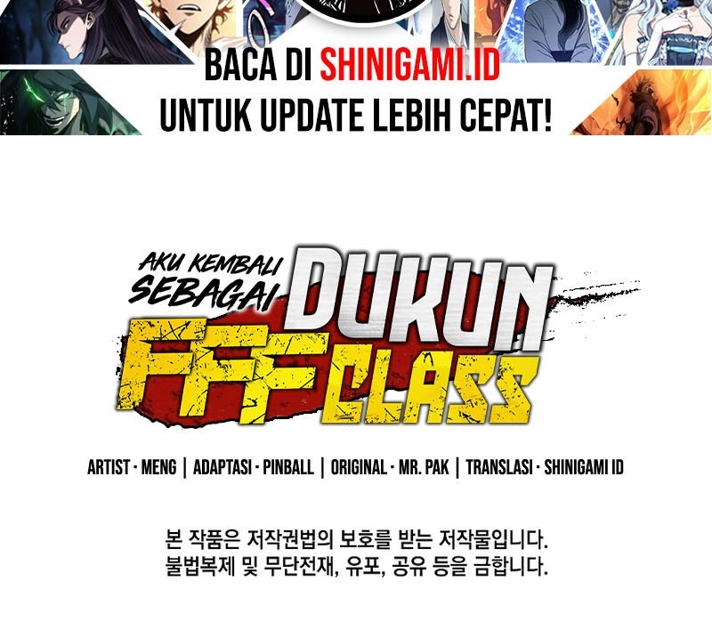 I Returned As An FFF-Class Witch Doctor Bab 17 halaman 61