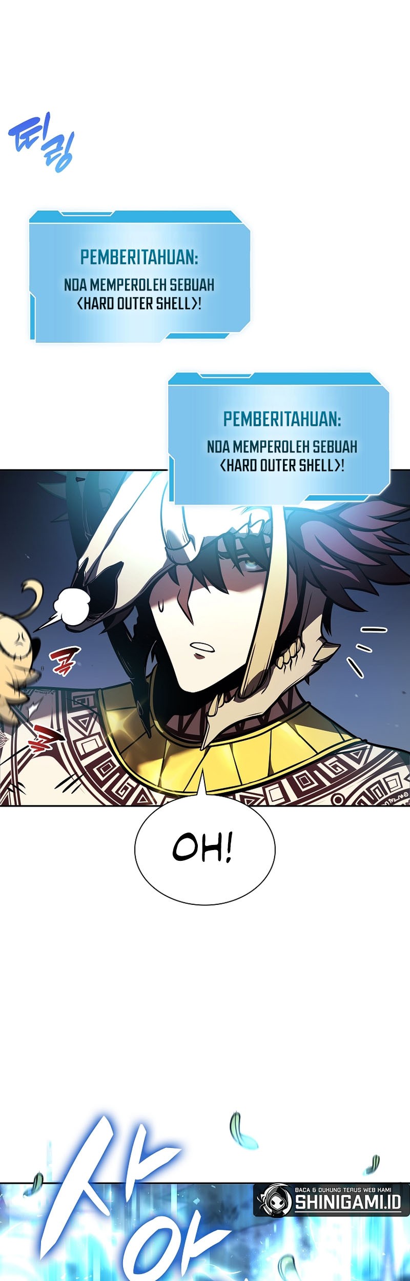 I Returned As An FFF-Class Witch Doctor chapter 18 halaman 14