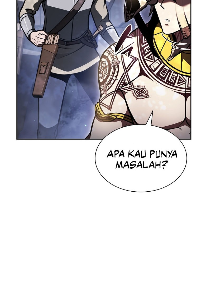 I Returned As An FFF-Class Witch Doctor chapter 18 halaman 43