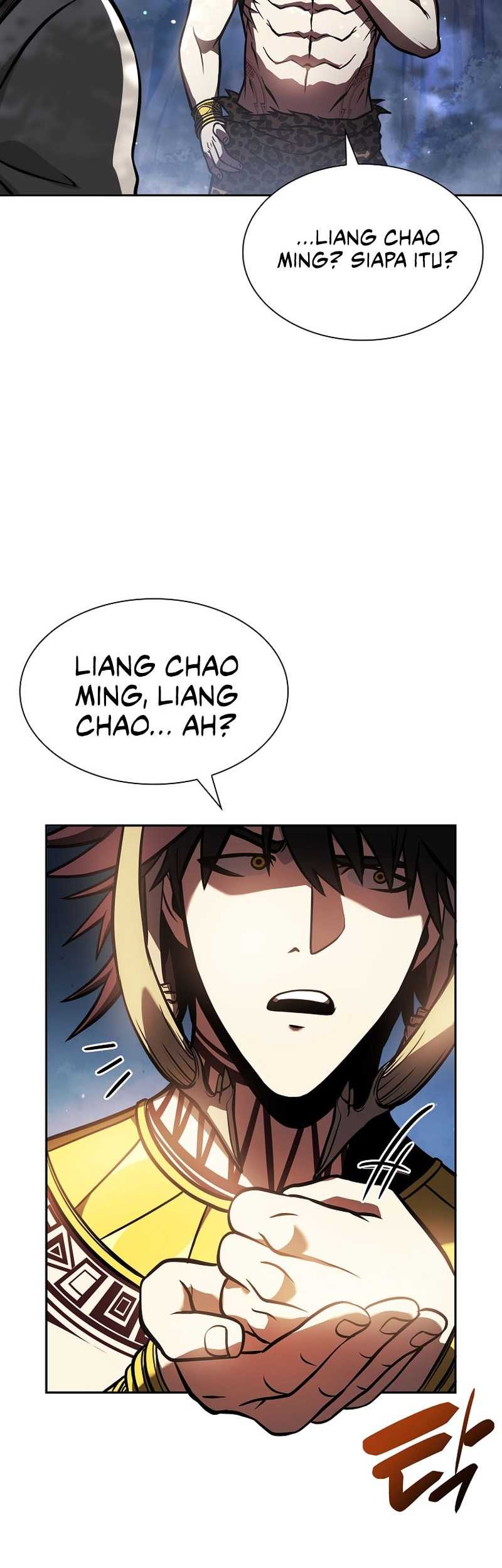 I Returned As An FFF-Class Witch Doctor chapter 18 halaman 47