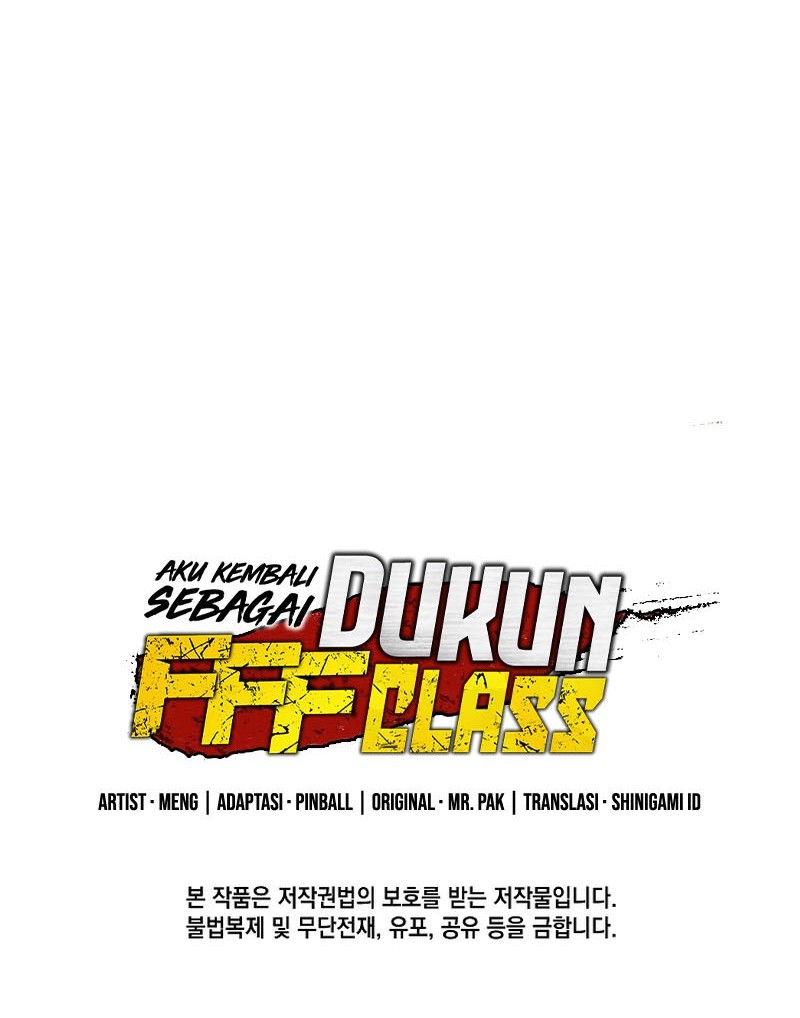 I Returned As An FFF-Class Witch Doctor chapter 18 halaman 61
