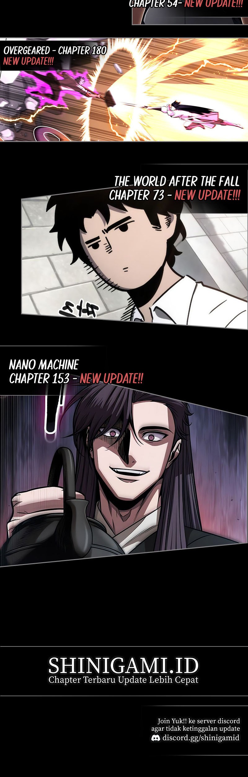 I Returned As An FFF-Class Witch Doctor chapter 18 halaman 63