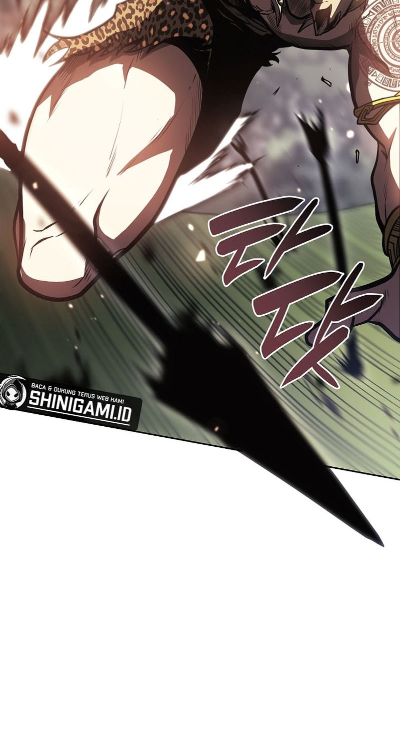 I Returned As An FFF-Class Witch Doctor chapter 19 halaman 5