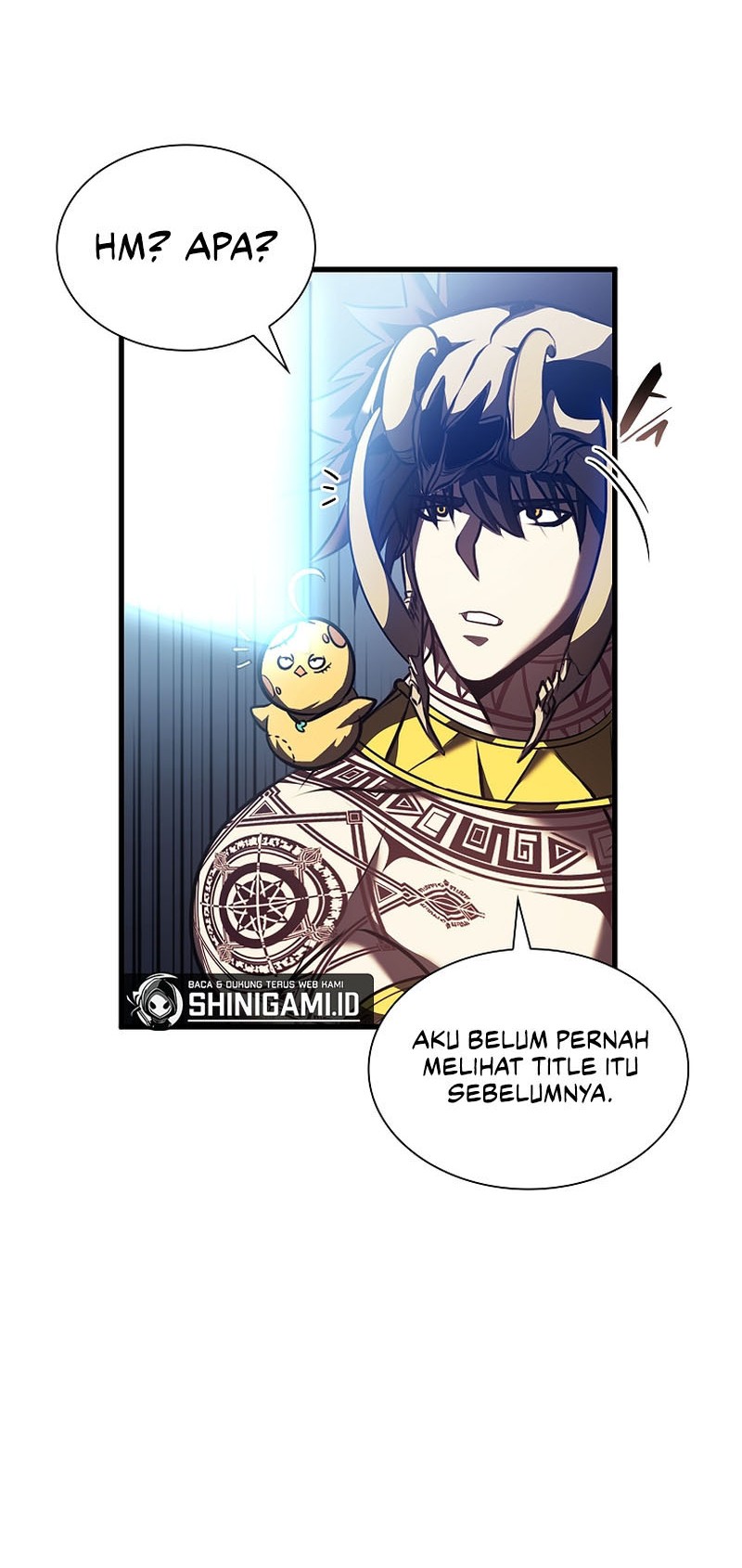I Returned As An FFF-Class Witch Doctor chapter 19 halaman 41